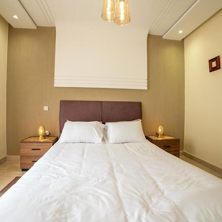Luxury Seafront Apartment 101Sqm With Wi-Fi And Parking 阿加迪尔 外观 照片